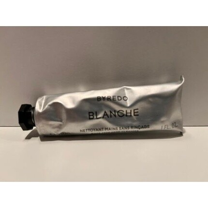 Очищающее средство для рук One Byredo Blanche Rinse Free, 1 жидкая унция
Очищающее средство для рук One Byredo Blanche Rinse Free, 1 жидкая унция