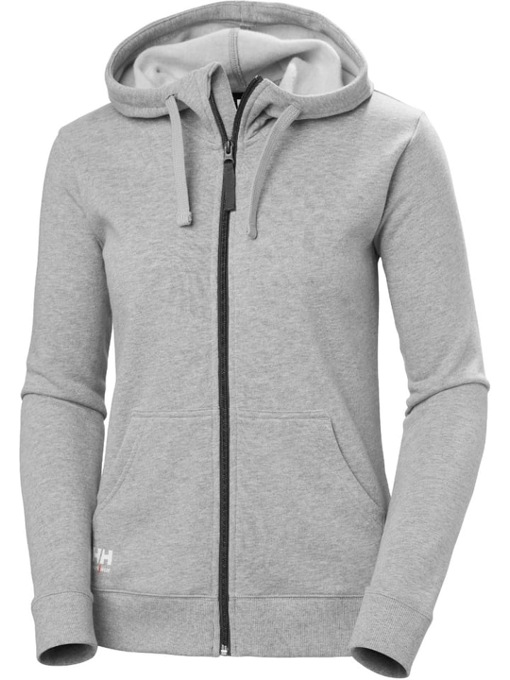 Толстовка Helly Hansen Hoodie, серый
Толстовка Helly Hansen Hoodie, серый