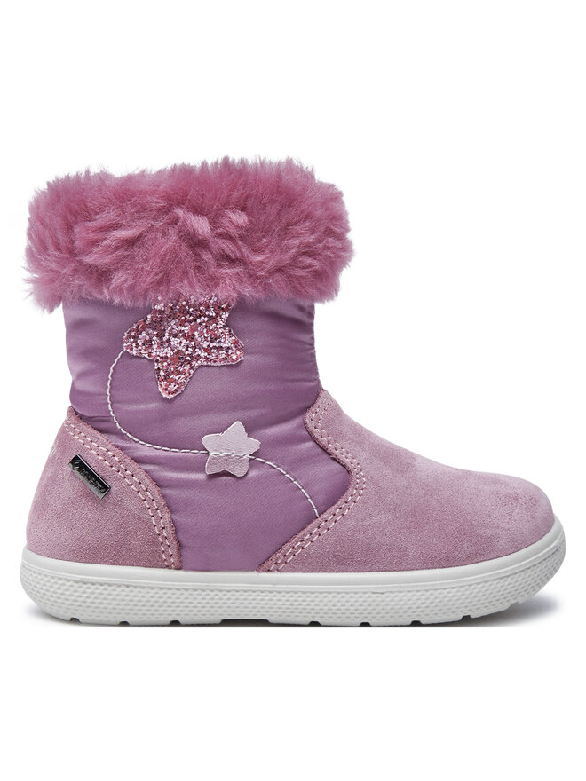 Высокие сапоги Primigi 6850122 S GORE-TEX, розовый
Высокие сапоги Primigi 6850122 S GORE-TEX, розовый