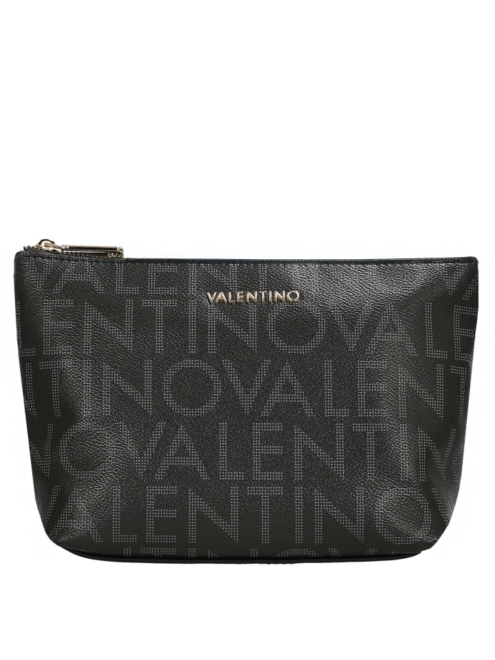 Valentino Bags Regina Re - косметичка (nero) черного цвета
Valentino Bags Regina Re - косметичка (nero) черного цвета