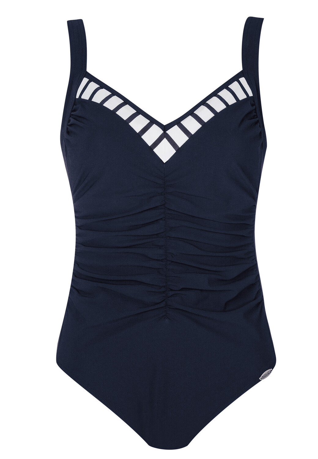 Купальник SUNFLAIR Basic, ночной синий
Купальник SUNFLAIR Basic, ночной синий