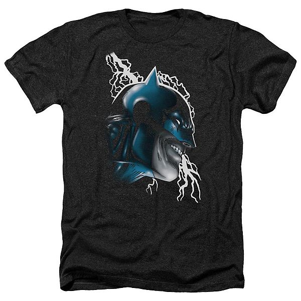 Футболка Batman crazy grin adult heather Licensed Character
Футболка Batman crazy grin adult heather Licensed Character