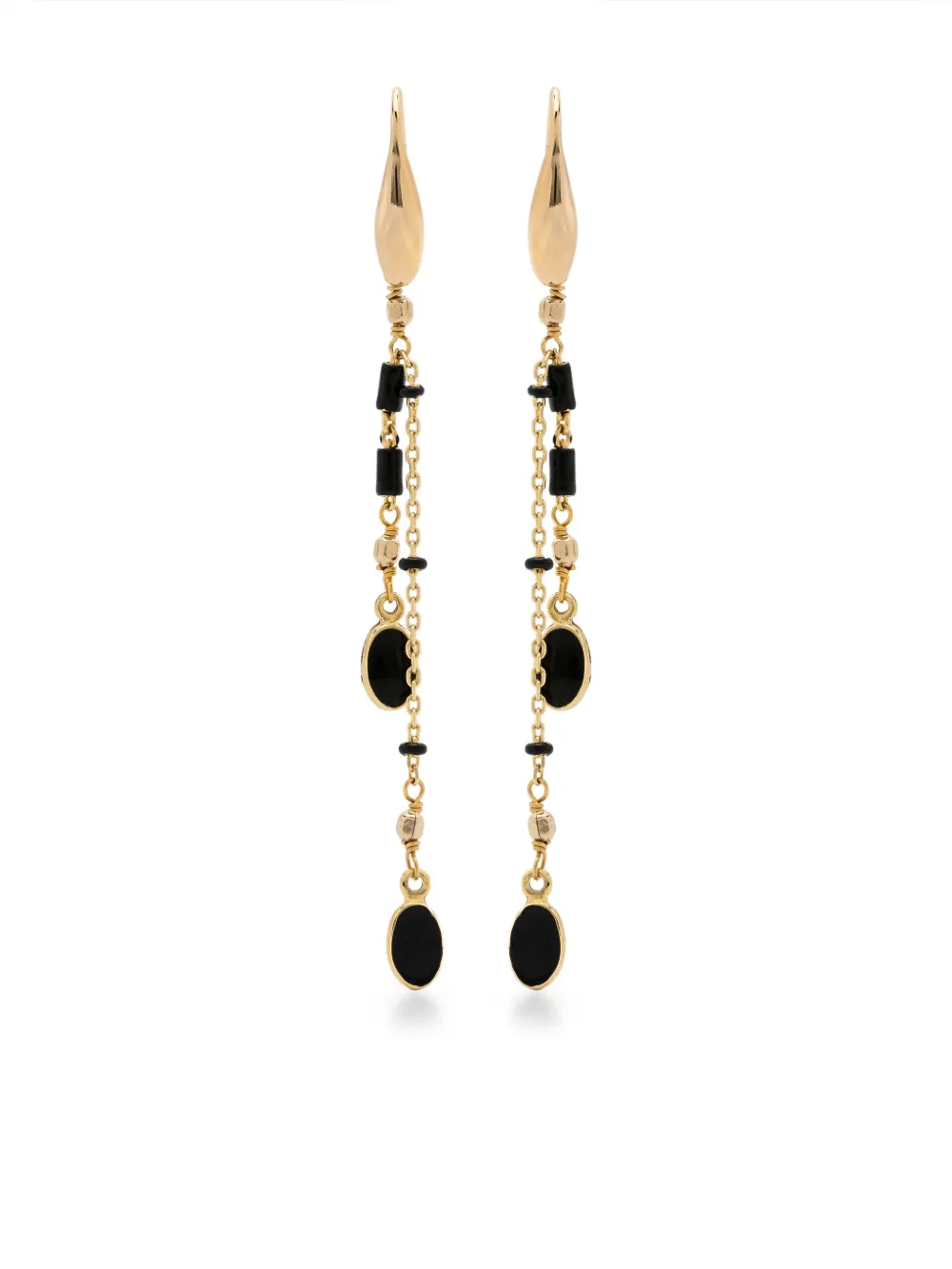 Серьги casablanca ISABEL MARANT, золотистый
Серьги casablanca ISABEL MARANT, золотистый