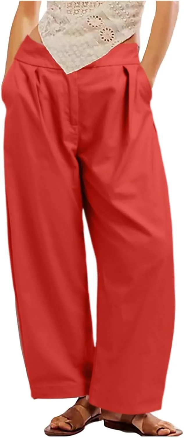 Женские джинсы wide leg 2024 casual boyfriend с карманами Franterd
Женские джинсы wide leg 2024 casual boyfriend с карманами Franterd