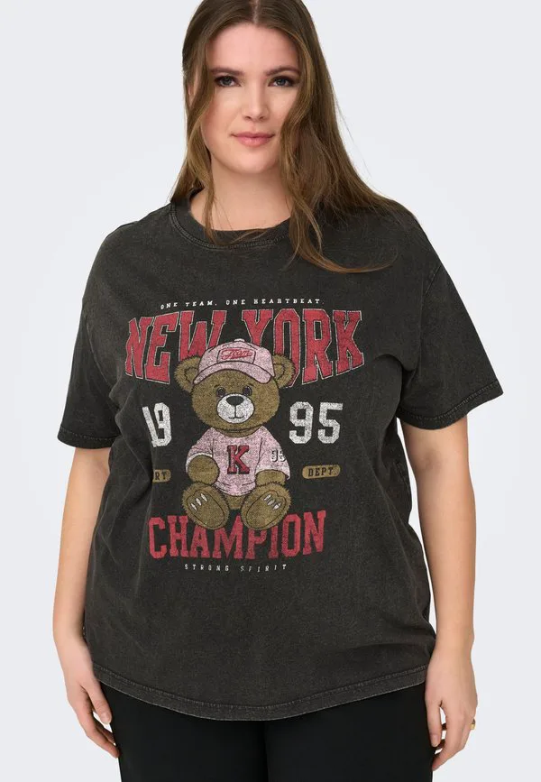 Футболка с принтом cartico life на шее Only Carmakoma, Black Print Teddy Newyork, Черный, Футболка с принтом cartico life на шее Only Carmakoma, Black Print Teddy Newyork
Футболка с принтом cartico life на шее Only Carmakoma, Black Print Teddy Newyork, Черный, Футболка с принтом cartico life на шее Only Carmakoma, Black Print Teddy Newyork