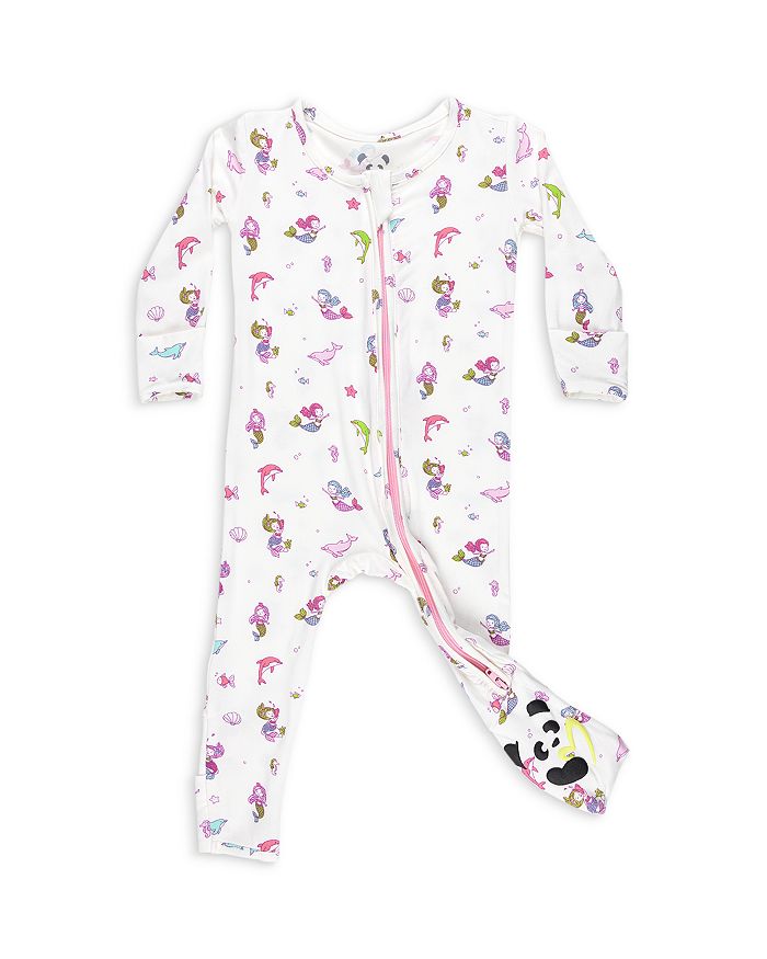 Футболка-трансформер Mermaid для девочек - Baby Bellabu Bear, синий
Футболка-трансформер Mermaid для девочек - Baby Bellabu Bear, синий