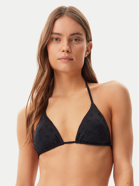 Нижняя часть бикини E5GO11 MC040 Guess, черный
Нижняя часть бикини E5GO11 MC040 Guess, черный