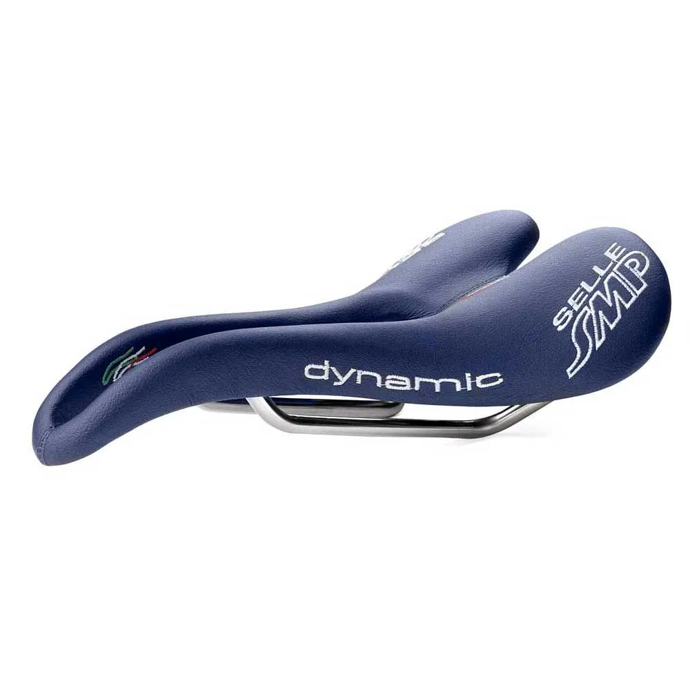 Седло Selle SMP Dynamic, синий
Седло Selle SMP Dynamic, синий