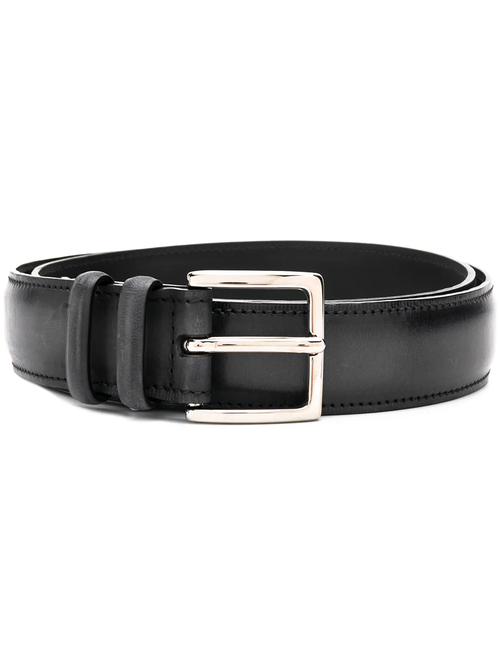 Ремень Buffer Orciani, черный
Ремень Buffer Orciani, черный