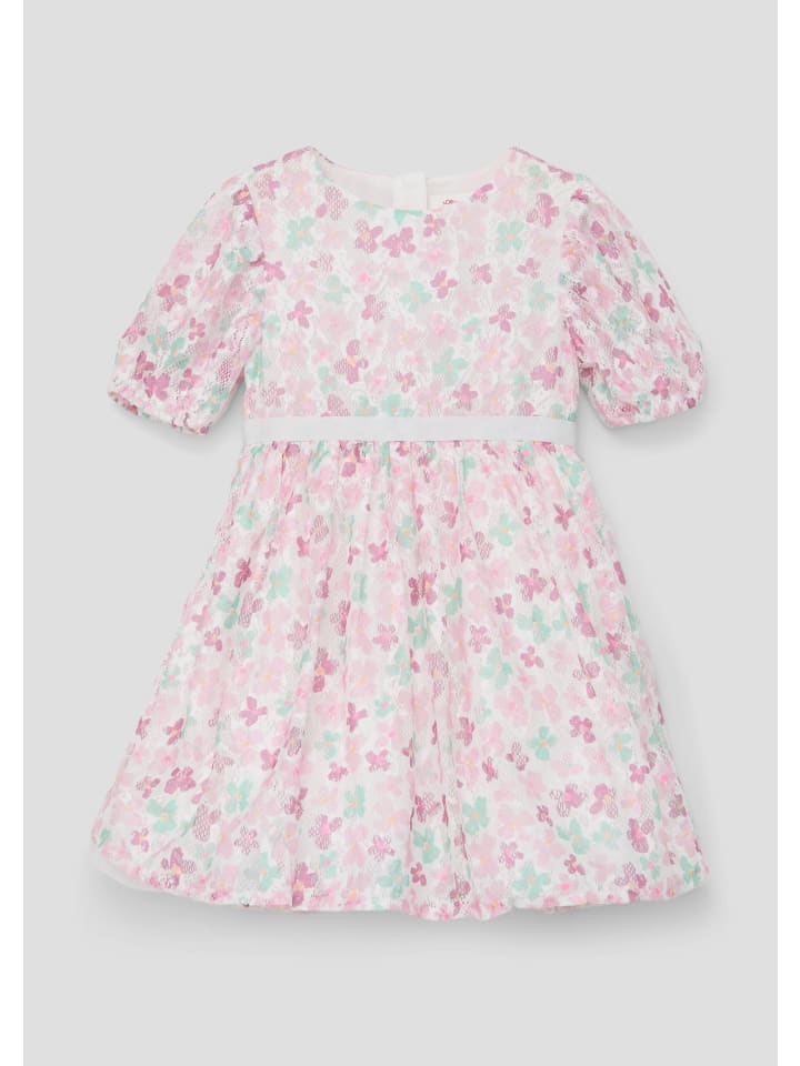 s.Oliver Платье цвета 01A6_белый
s.Oliver Платье цвета 01A6_белый