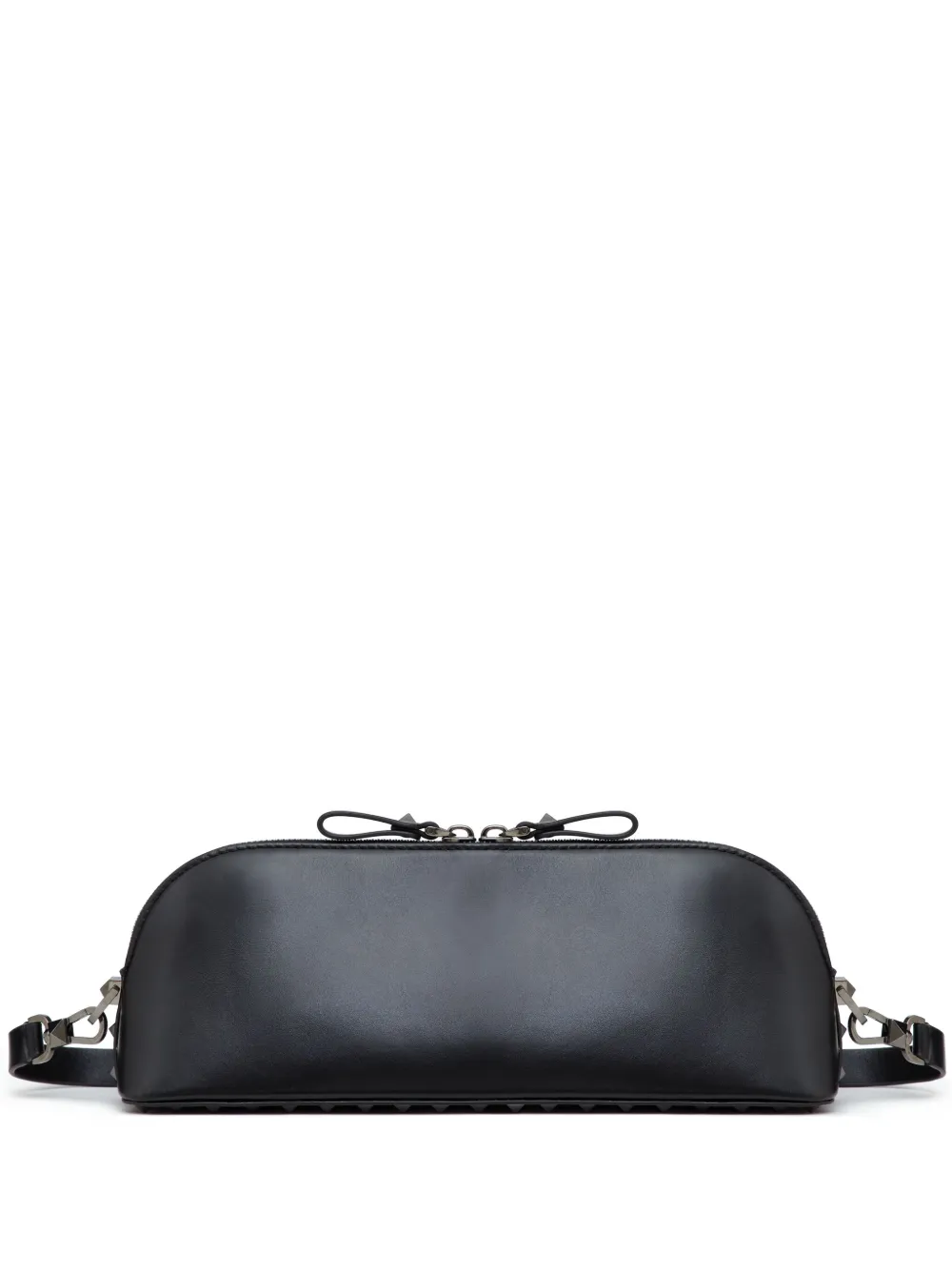 Клатч Rockstud VALENTINO GARAVANI, черный
Клатч Rockstud VALENTINO GARAVANI, черный