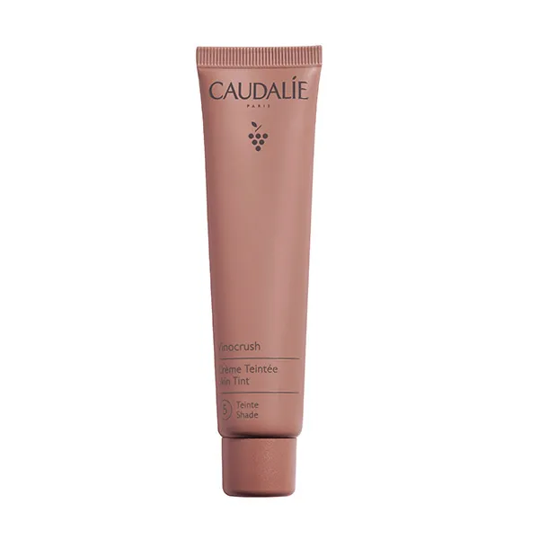 Цветной кремовый Vinocrush Caudalie, 5
Цветной кремовый Vinocrush Caudalie, 5