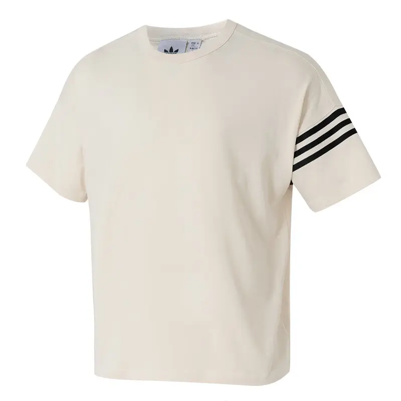 Футболка Adidas Neuclassics Adidas Originals, бежевый
Футболка Adidas Neuclassics Adidas Originals, бежевый
