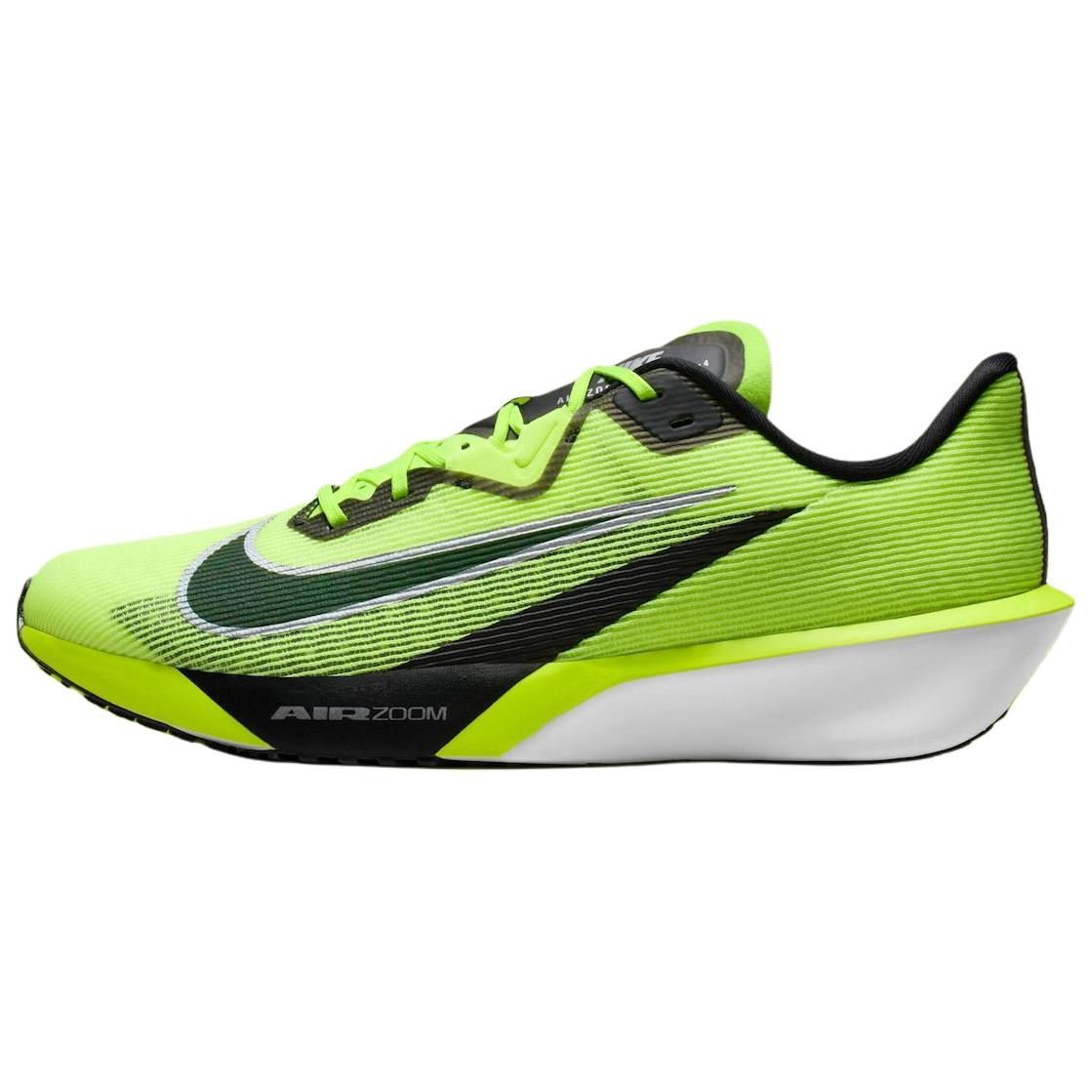 Nike Кроссовки для бега Rival Fly 4 мужские Neon Green
Nike Кроссовки для бега Rival Fly 4 мужские Neon Green
