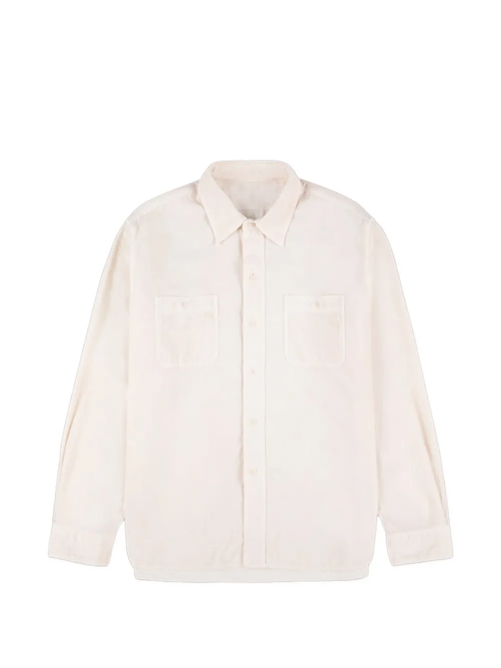 Рабочая рубашка из вельвета с накладными карманами Fortela, бежевый
Рабочая рубашка из вельвета с накладными карманами Fortela, бежевый