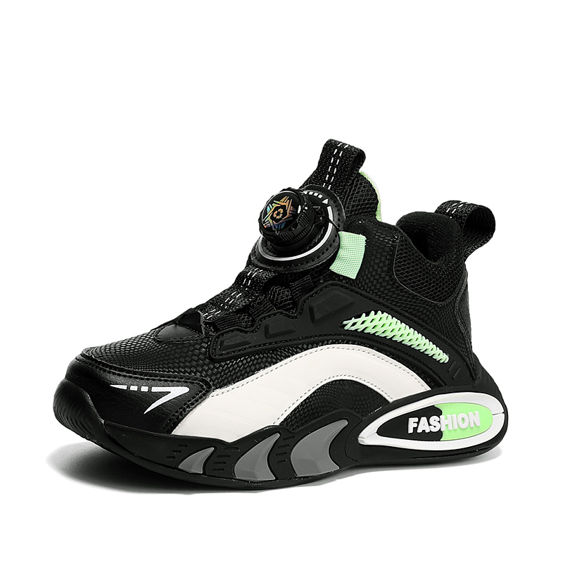 Детские кроссовки для бега TONYBEAR, черный/белый
Детские кроссовки для бега TONYBEAR, черный/белый