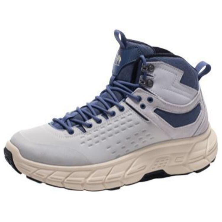 Сапоги мужские для активного отдыха Camel, цвет Chip Gray/Vintage Blue
Сапоги мужские для активного отдыха Camel, цвет Chip Gray/Vintage Blue