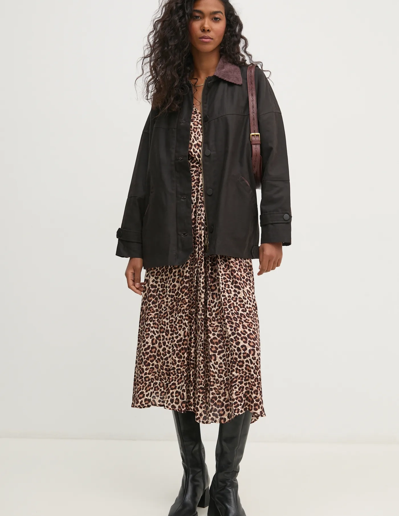 Куртка Hoss Intropia, коричневый
Куртка Hoss Intropia, коричневый