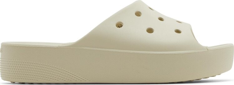 Кроссовки Wmns Classic Platform Slide 'Bone', кремовый, Бежевый, Кроссовки Wmns Classic Platform Slide 'Bone', кремовый
Кроссовки Wmns Classic Platform Slide 'Bone', кремовый, Бежевый, Кроссовки Wmns Classic Platform Slide 'Bone', кремовый