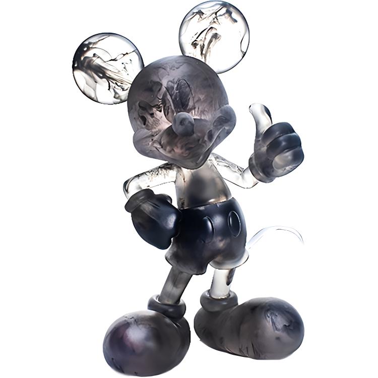 Фигурка Mickey's Like Collection Transparent, масштабная модель, настольное украшение, модные фигурки 28 см Disney, mickey - черный ink 28cm
Фигурка Mickey's Like Collection Transparent, масштабная модель, настольное украшение, модные фигурки 28 см Disney, mickey - черный ink 28cm
