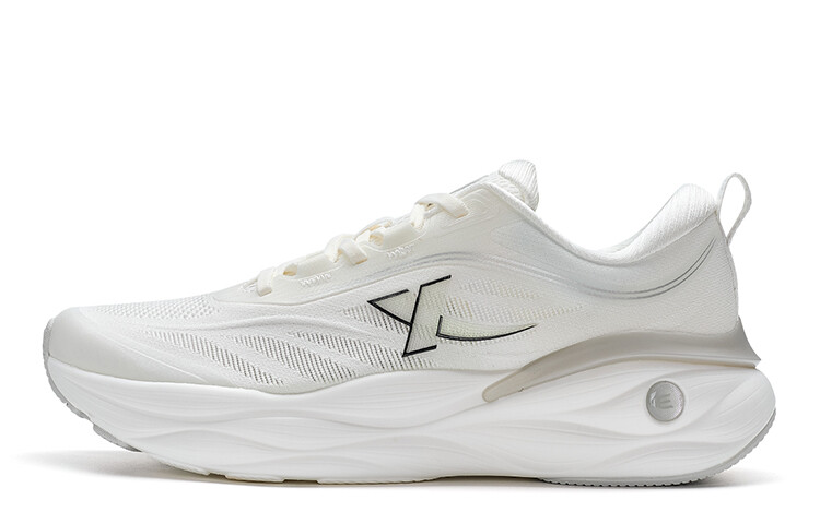 Кроссовки мужские Cloud Wing 2.0 с низким верхом, парусные, белые/серебристые Xtep, Белый, Кроссовки мужские Cloud Wing 2.0 с низким верхом, парусные, белые/серебристые Xtep
Кроссовки мужские Cloud Wing 2.0 с низким верхом, парусные, белые/серебристые Xtep, Белый, Кроссовки мужские Cloud Wing 2.0 с низким верхом, парусные, белые/серебристые Xtep