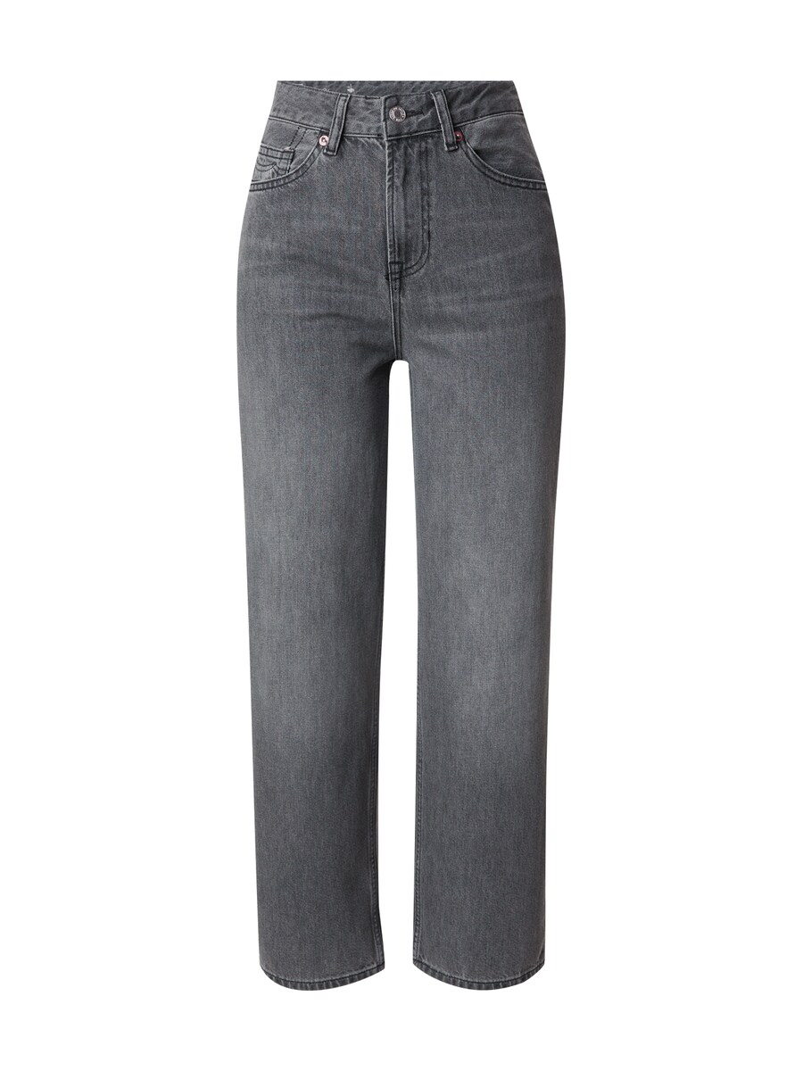 Джинсы свободного кроя Kings Of Indigo LIORA, серый деним
Джинсы свободного кроя Kings Of Indigo LIORA, серый деним
