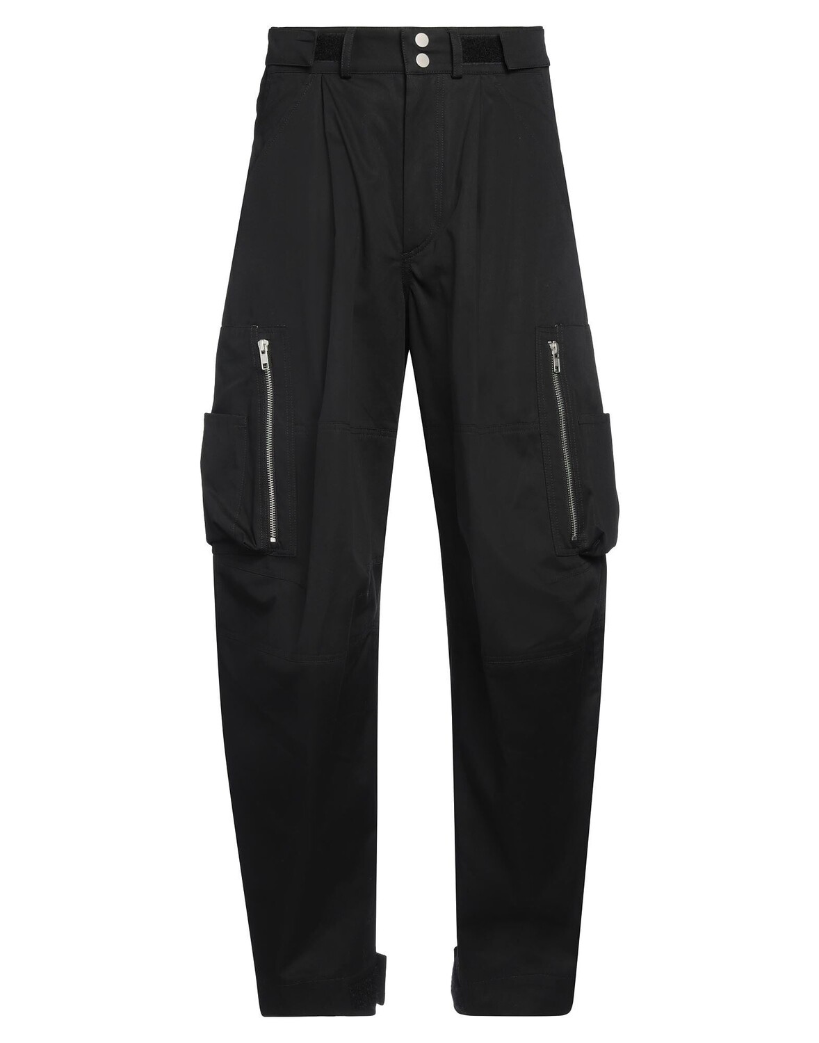 Брюки Mordecai, черный
Брюки Mordecai, черный