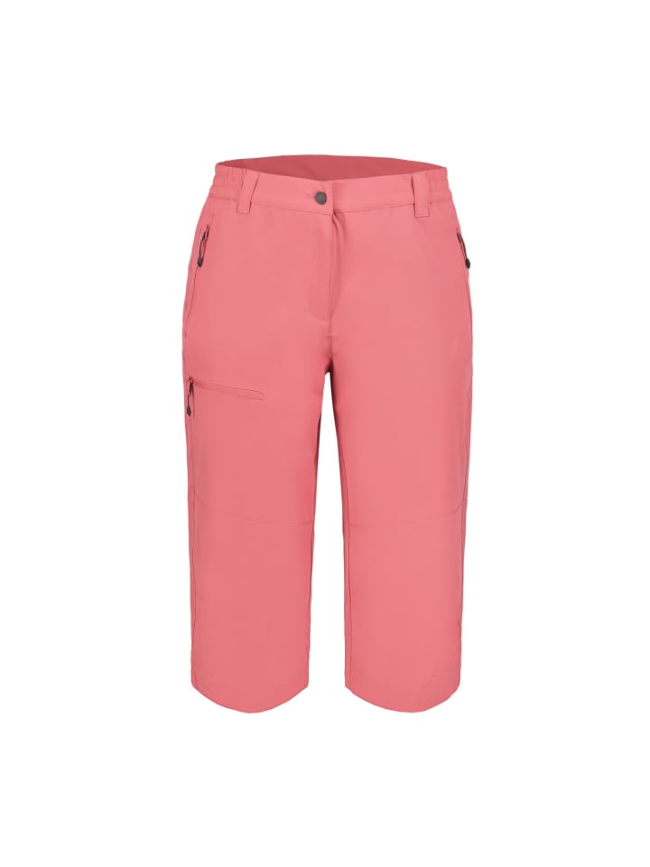 Спортивные брюки Icepeak, розовый
Спортивные брюки Icepeak, розовый