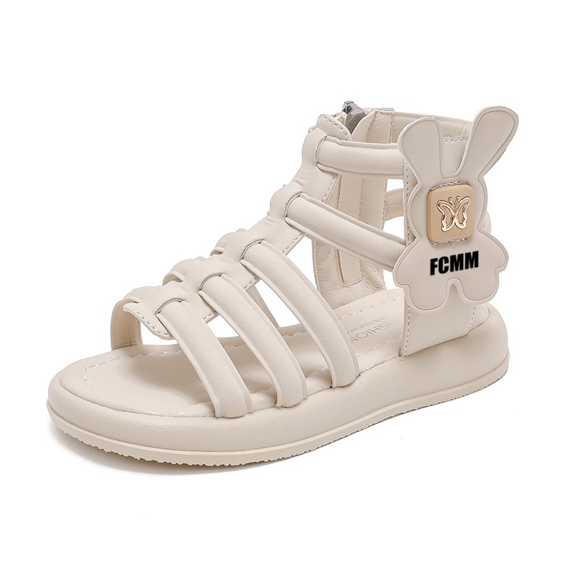 Детские сандалии FCMM, экрю
Детские сандалии FCMM, экрю