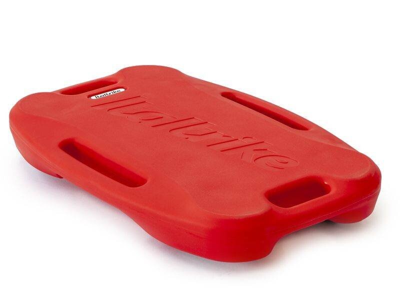 Красный скейтборд Mini Eolo Italtrike на колесах
Красный скейтборд Mini Eolo Italtrike на колесах