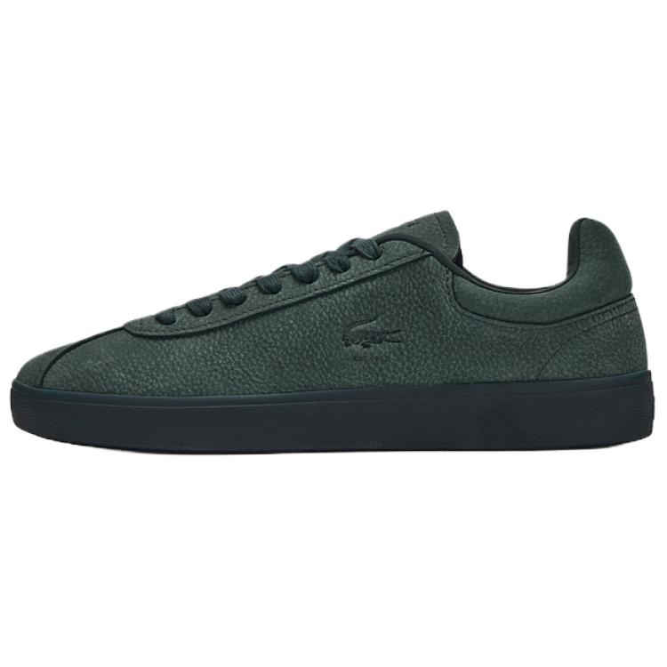 LACOSTE Мужские скейтборд кроссовки Dark Green
LACOSTE Мужские скейтборд кроссовки Dark Green