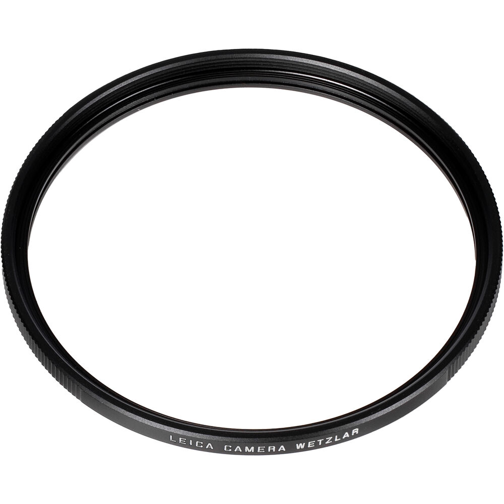 Фильтр Leica Slim Filter UVA II E49 (Black) 19691
Фильтр Leica Slim Filter UVA II E49 (Black) 19691