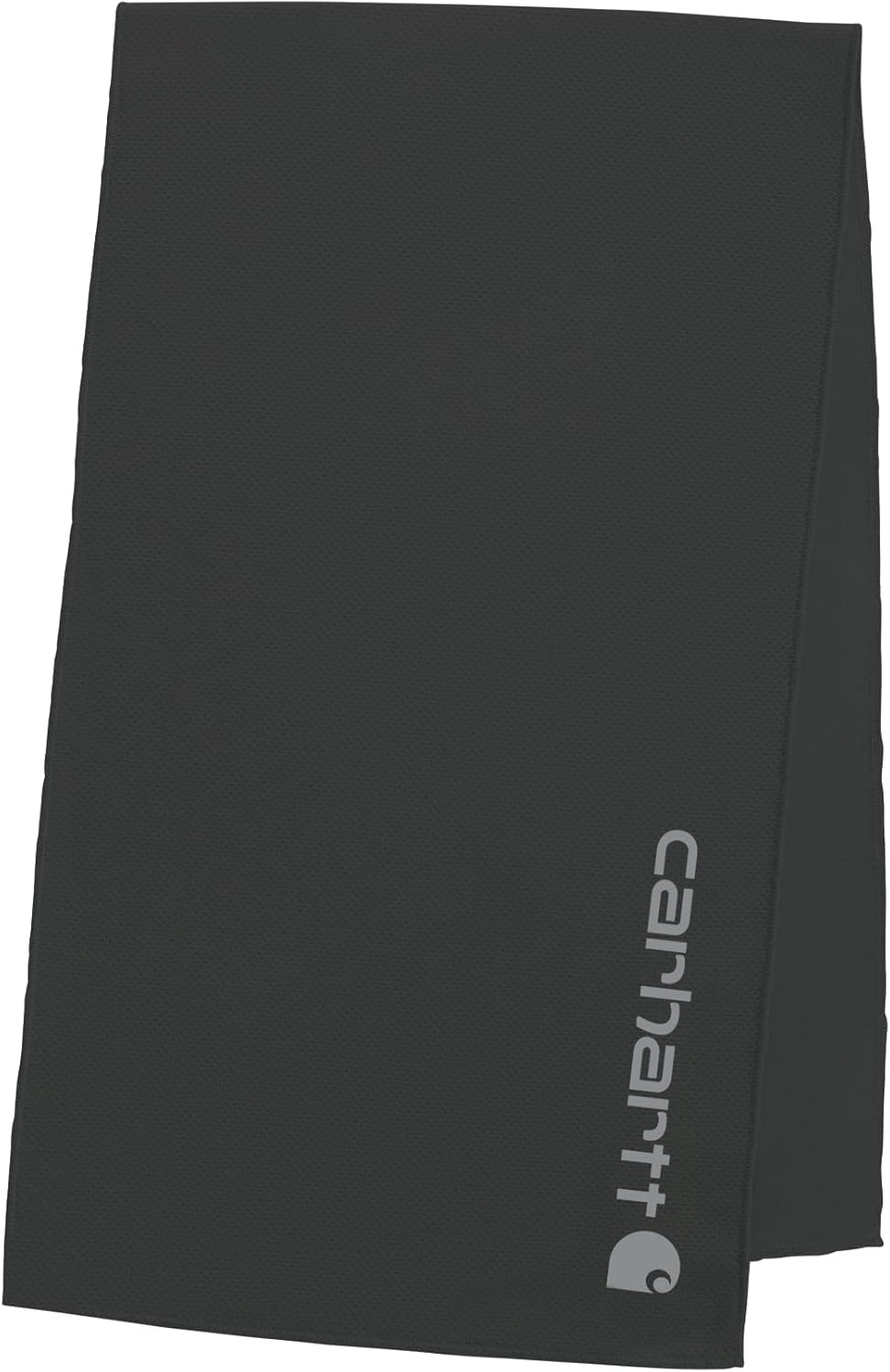 Carhartt Men's UP0234U Force Sun Defender Mesh Cooling Towel, Black
Carhartt Men's UP0234U Force Sun Defender Mesh Cooling Towel, Black