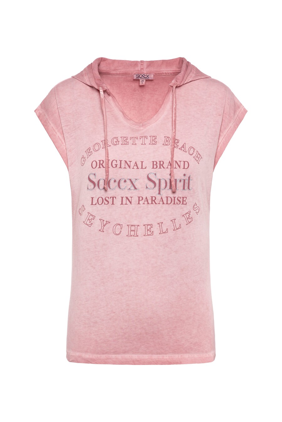 Рубашка Soccx, красный
Рубашка Soccx, красный