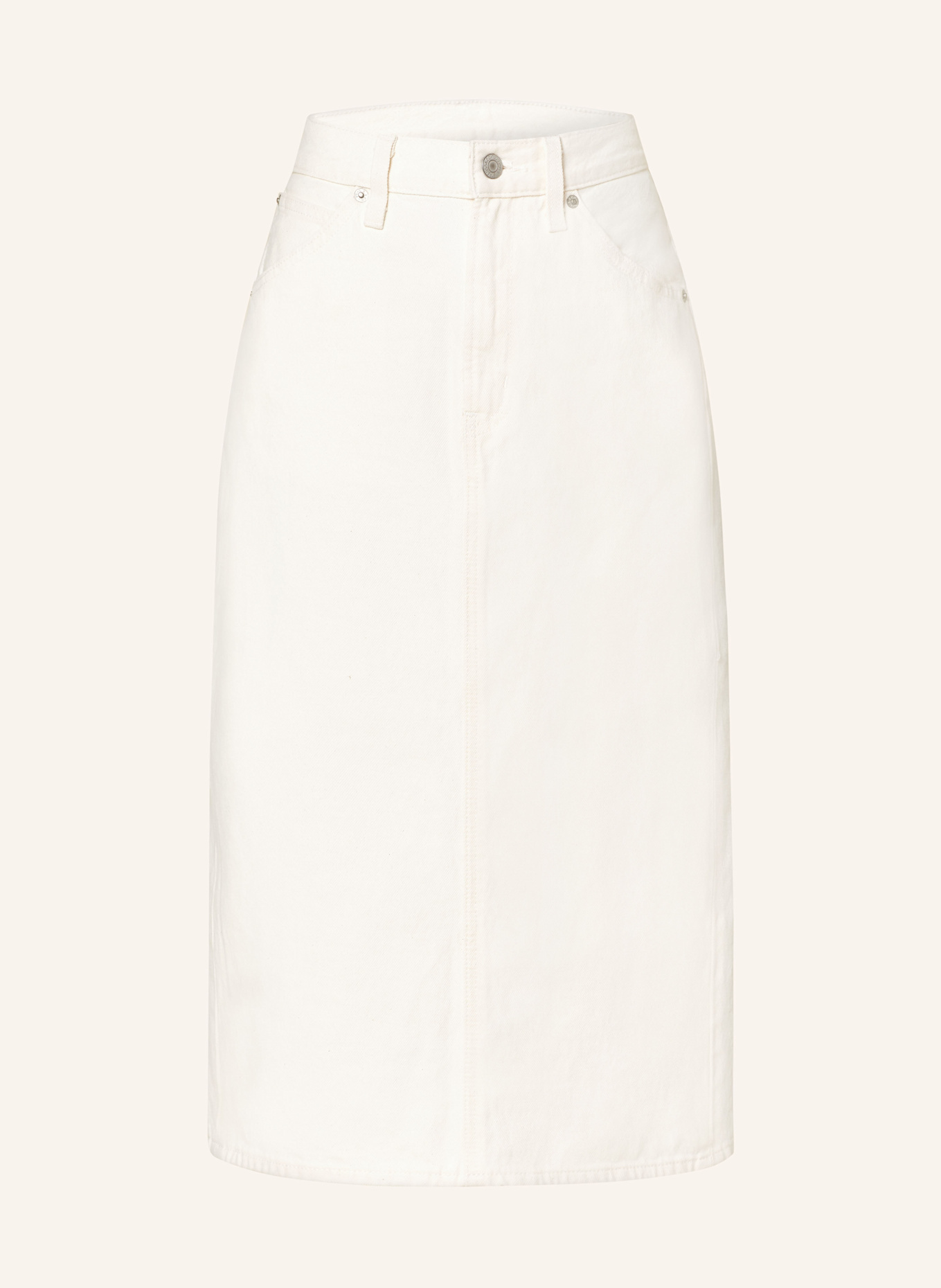 Джинсовая юбка Levi'S, мультиколор
Джинсовая юбка Levi'S, мультиколор