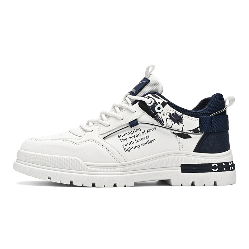 Binary Низкие кроссовки для скейтбординга, мужские, белые, синие
Binary Низкие кроссовки для скейтбординга, мужские, белые, синие