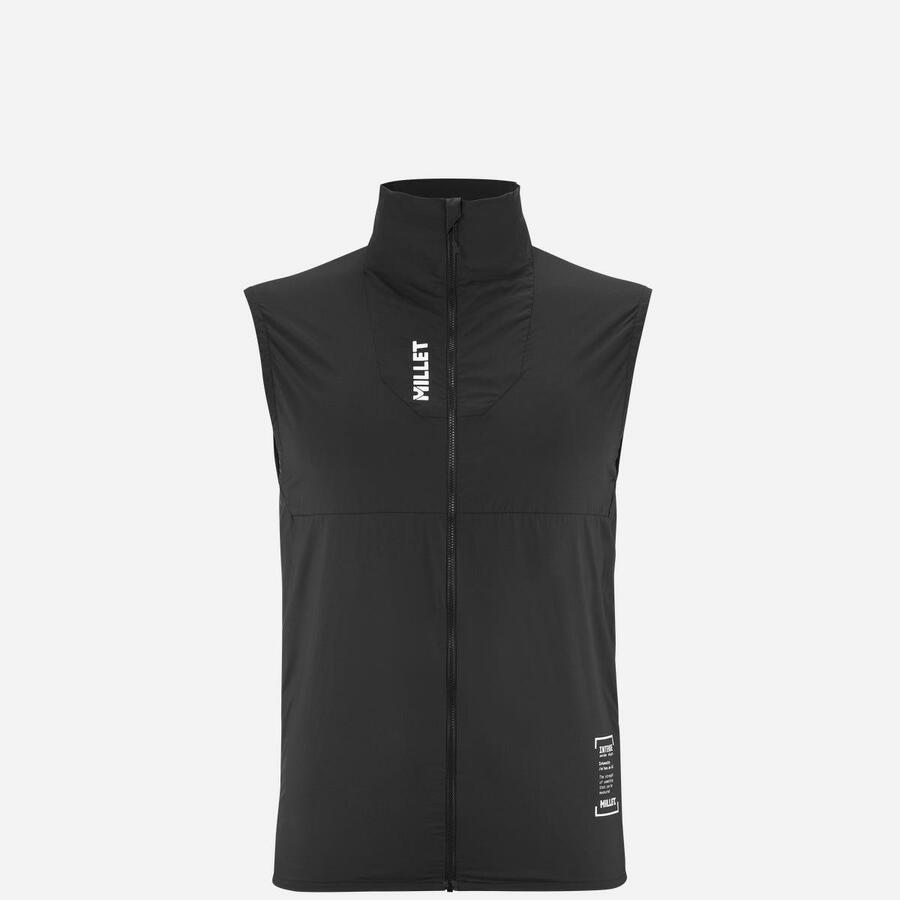 MILLET Мужская куртка софтшелл INTENSE WINDBREAKER
MILLET Мужская куртка софтшелл INTENSE WINDBREAKER