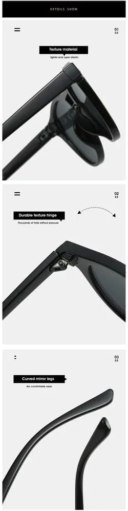 Солнцезащитные очки UV400, винтажные панк, овальные, двойная перемычка, заклепки, градиентное зеркальное покрытие «кошачий глаз», цвет Purple Silver Mirror
Солнцезащитные очки UV400, винтажные панк, овальные, двойная перемычка, заклепки, градиентное зеркальное покрытие «кошачий глаз», цвет Purple Silver Mirror