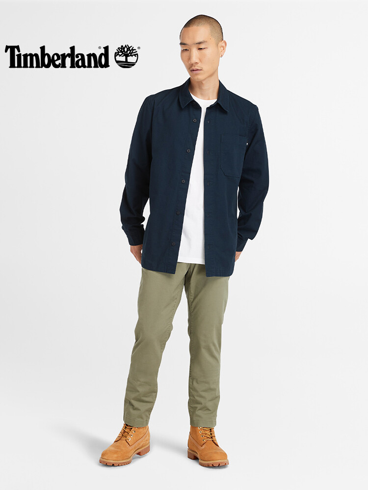 Брюки мужские Timberland для отдыха, зеленый
Брюки мужские Timberland для отдыха, зеленый