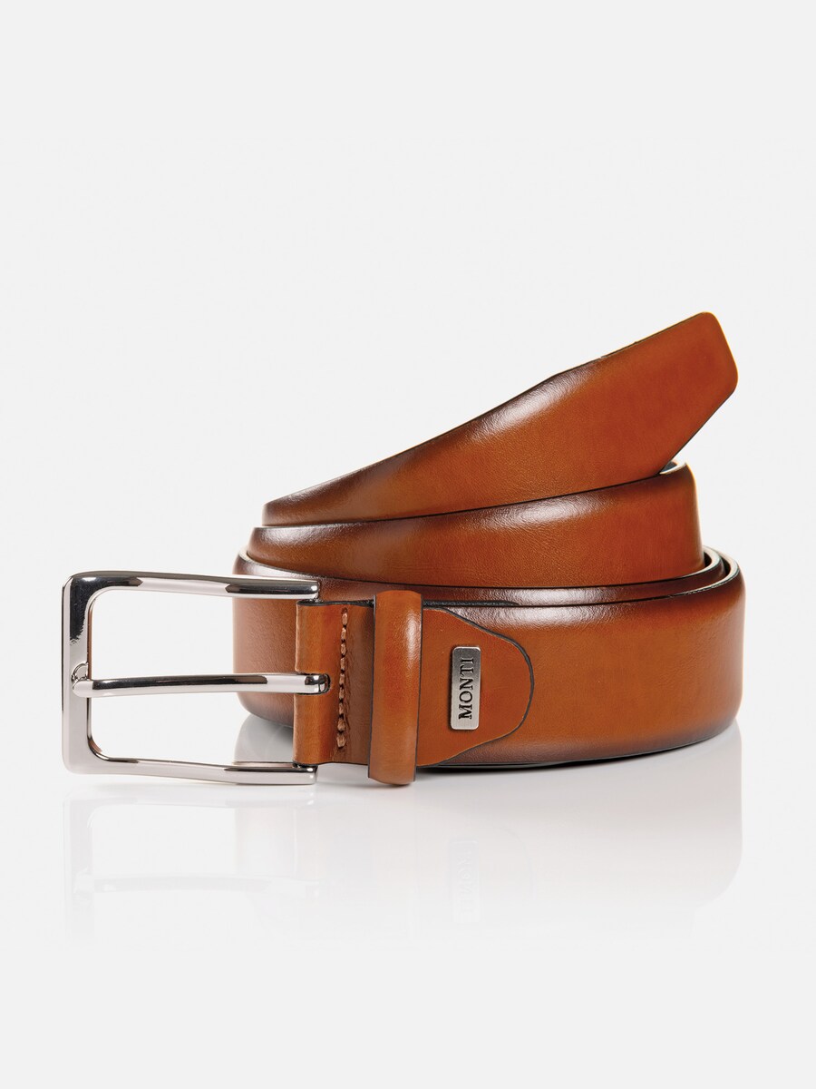 Ремень Monti REDDING, коричневый
Ремень Monti REDDING, коричневый