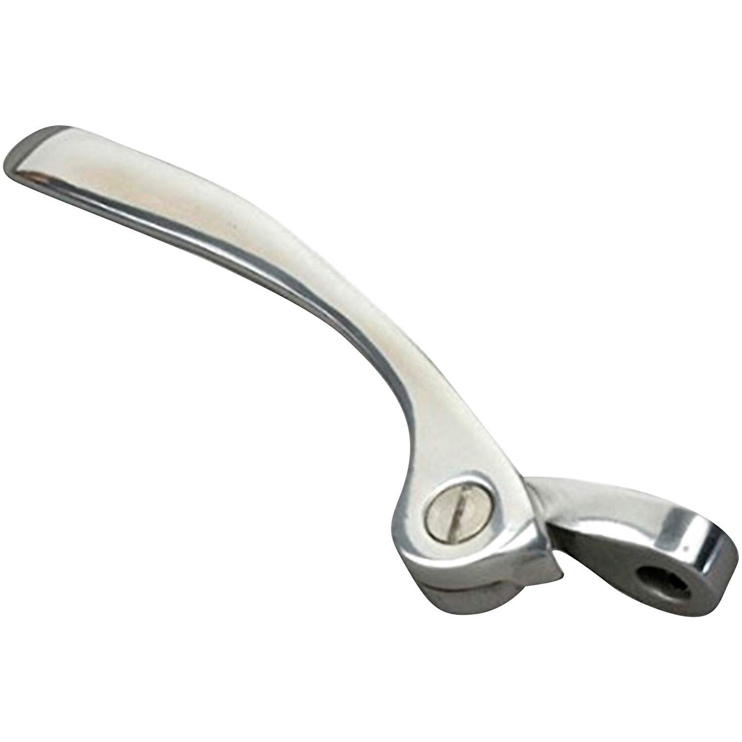 Ручка Bigsby Duane Eddy в сборе с плоской ручкой из нержавеющей стали
Ручка Bigsby Duane Eddy в сборе с плоской ручкой из нержавеющей стали