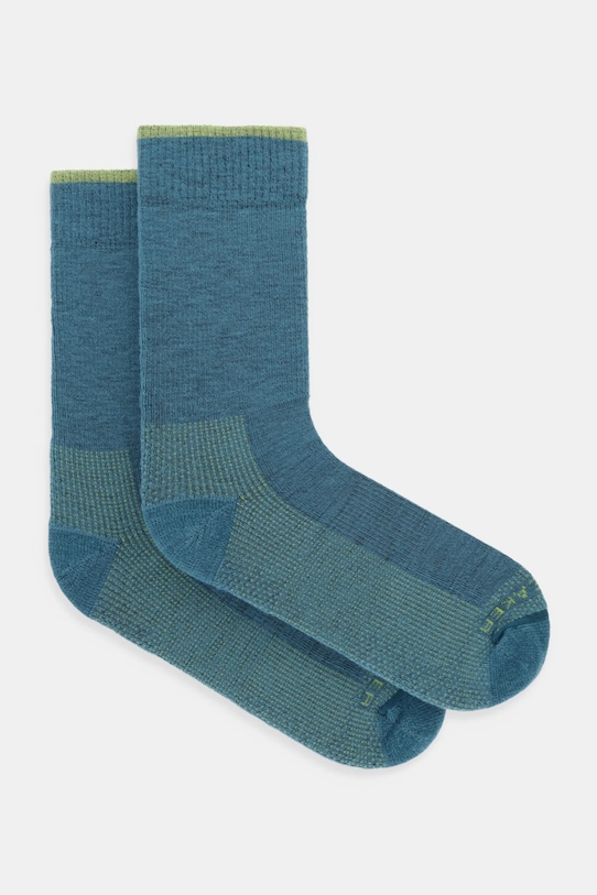 Носки с шерстью Icebreaker, бирюзовый
Носки с шерстью Icebreaker, бирюзовый