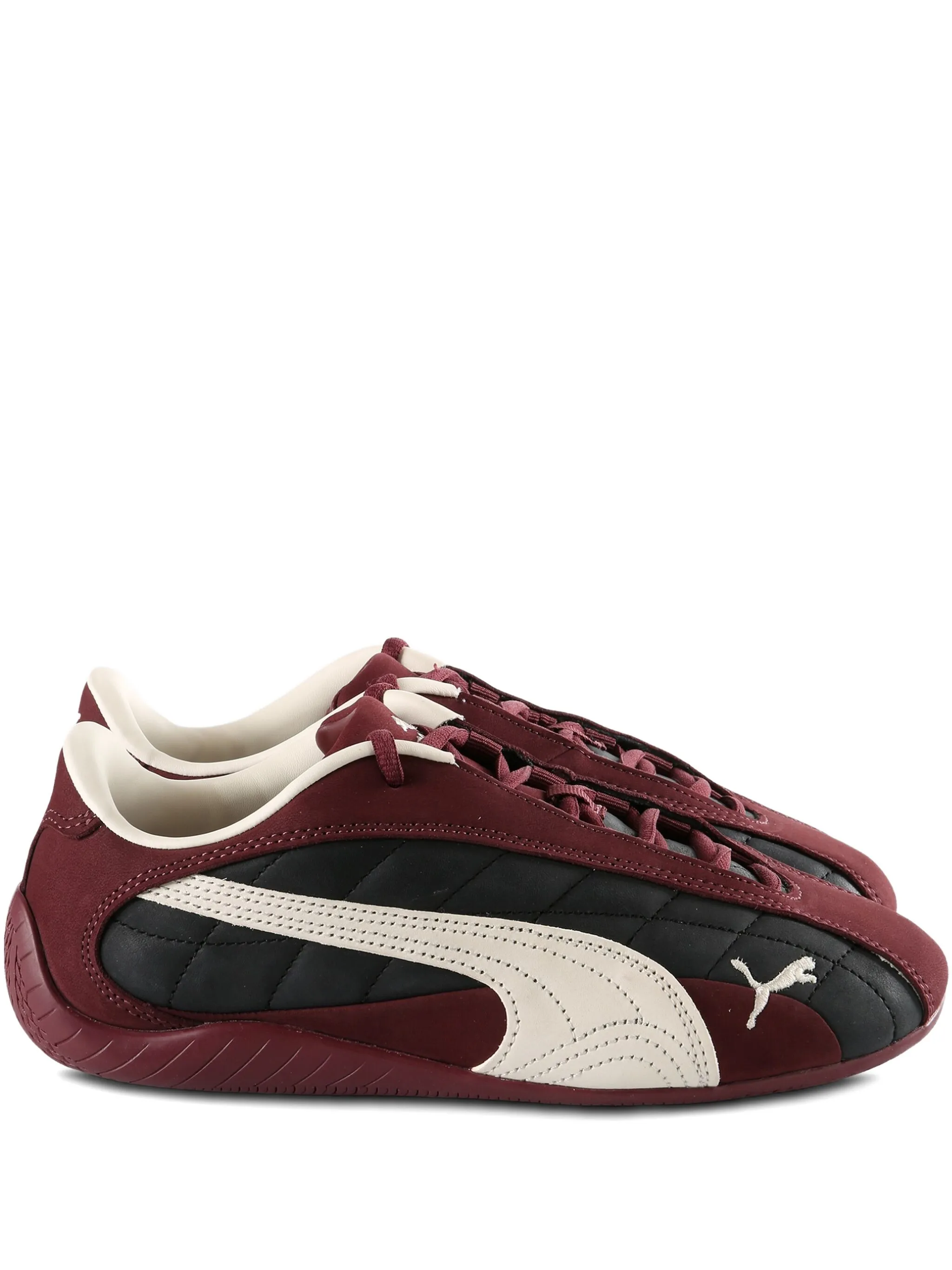 Стеганые кроссовки Speedcat Plus Puma, красный
Стеганые кроссовки Speedcat Plus Puma, красный