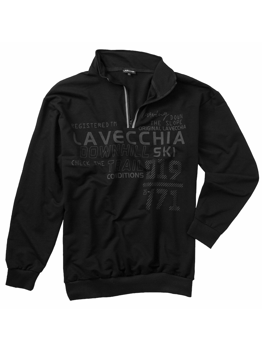 Толстовка Lavecchia LV-2029, черный
Толстовка Lavecchia LV-2029, черный