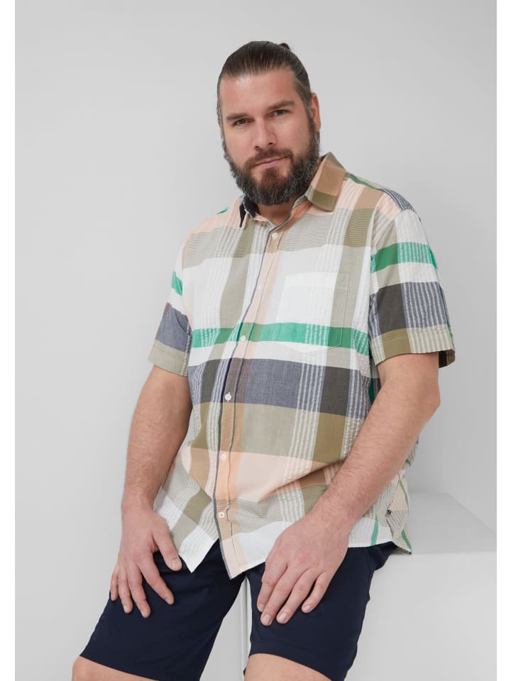 Рубашка s.Oliver
Рубашка s.Oliver