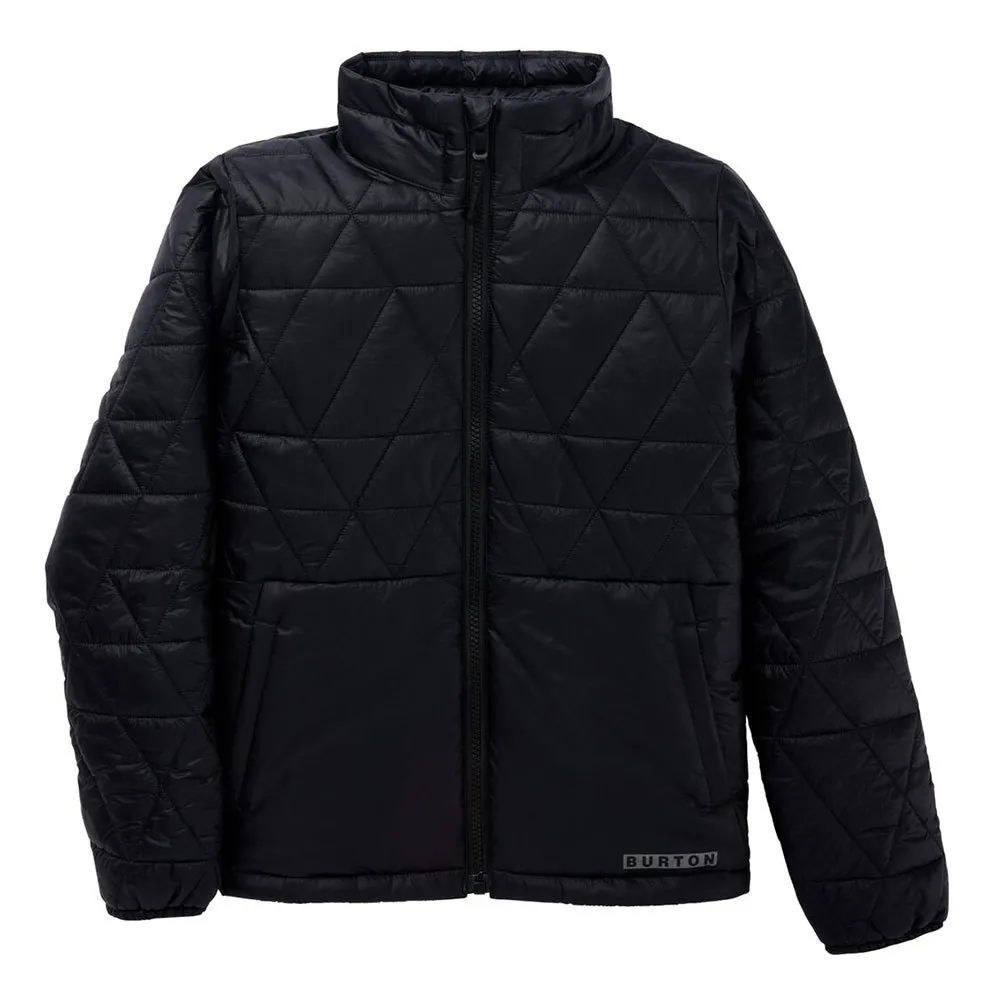 Куртка Burton Vida Stretch Syn Insulated, черный
Куртка Burton Vida Stretch Syn Insulated, черный