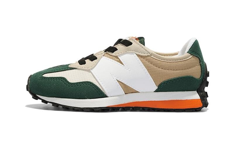 Детские кроссовки New Balance NB 327 BP
Детские кроссовки New Balance NB 327 BP