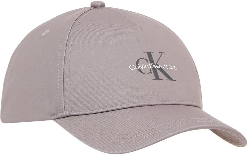 Мужская кепка Calvin Klein, Grey (Titanium)
Мужская кепка Calvin Klein, Grey (Titanium)