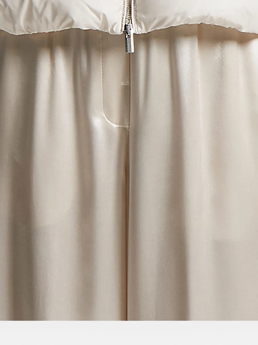 Брюки с эластичной талией Peserico, белый
Брюки с эластичной талией Peserico, белый