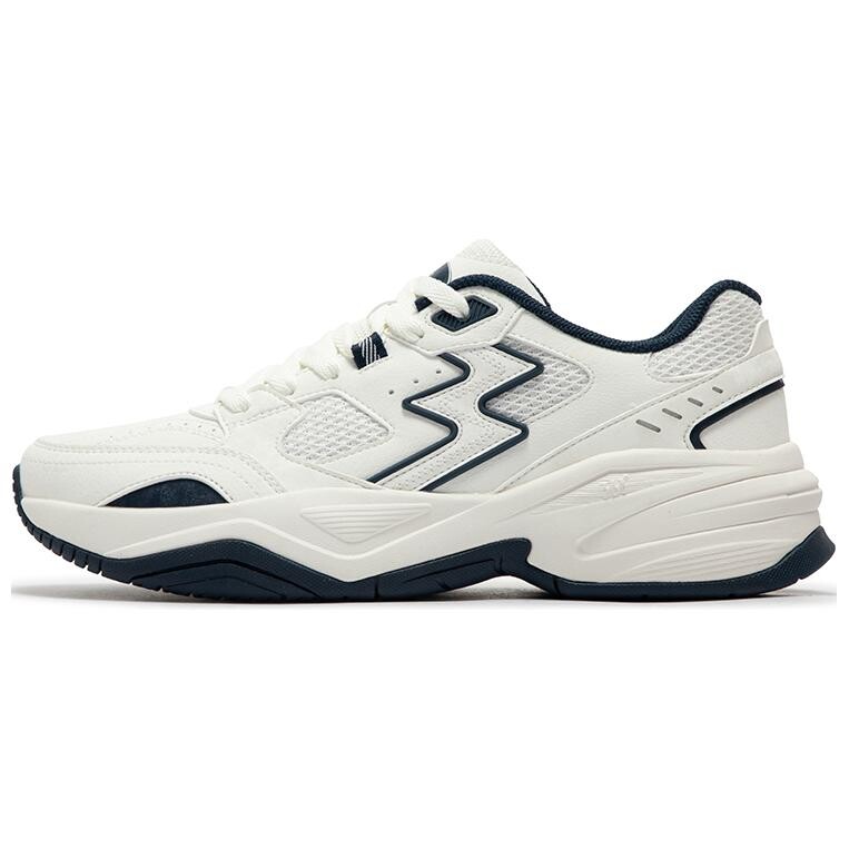 Кроссовки Life Collection для бега мужские с низким верхом белого/синего цвета 361°, белый/синий
Кроссовки Life Collection для бега мужские с низким верхом белого/синего цвета 361°, белый/синий